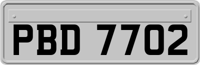 PBD7702