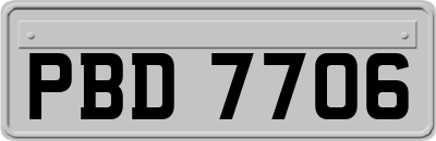 PBD7706