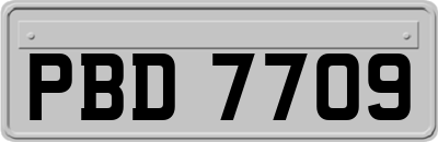 PBD7709