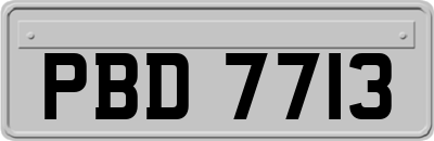 PBD7713