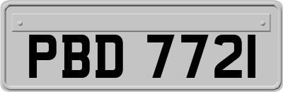 PBD7721