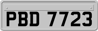 PBD7723