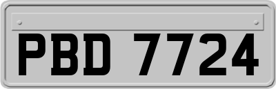 PBD7724