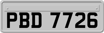 PBD7726