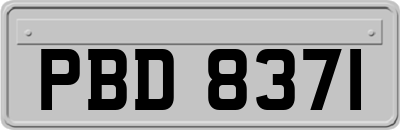 PBD8371