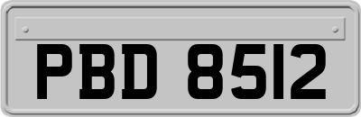 PBD8512