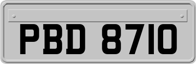 PBD8710