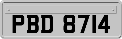 PBD8714