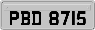 PBD8715