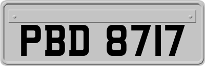 PBD8717