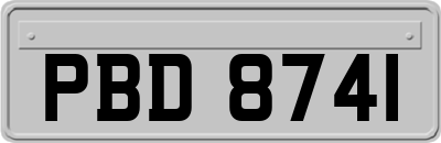 PBD8741