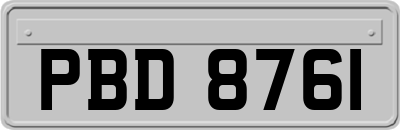 PBD8761