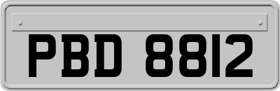 PBD8812