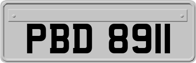 PBD8911