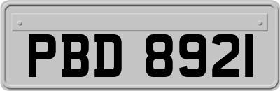 PBD8921