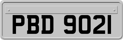 PBD9021