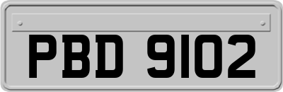 PBD9102