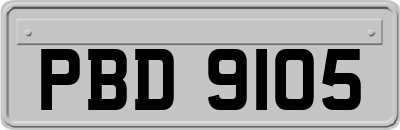 PBD9105