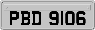 PBD9106