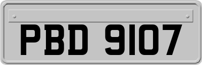 PBD9107