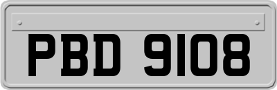 PBD9108