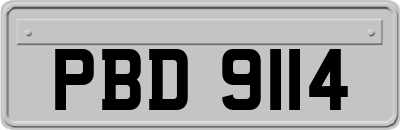 PBD9114