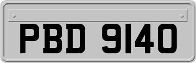 PBD9140