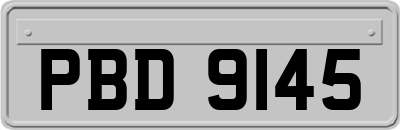 PBD9145