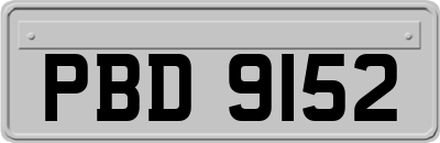 PBD9152