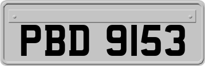 PBD9153