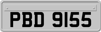 PBD9155