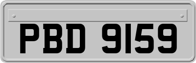 PBD9159