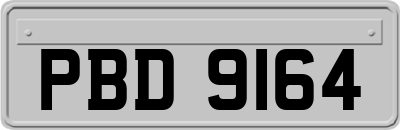 PBD9164