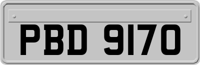 PBD9170