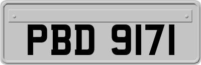 PBD9171