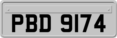 PBD9174