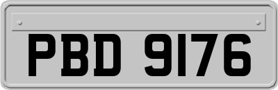 PBD9176