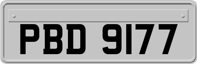 PBD9177