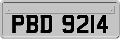 PBD9214