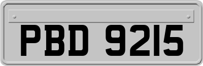 PBD9215