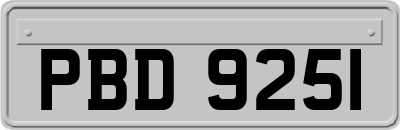 PBD9251