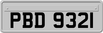 PBD9321