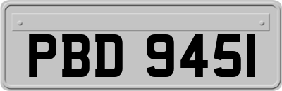 PBD9451