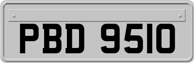 PBD9510