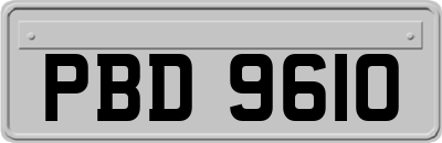 PBD9610