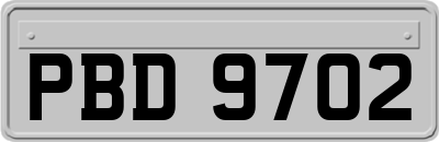 PBD9702