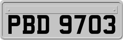 PBD9703