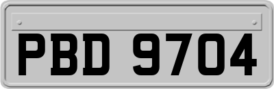 PBD9704