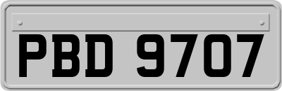 PBD9707