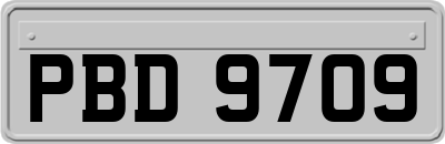 PBD9709